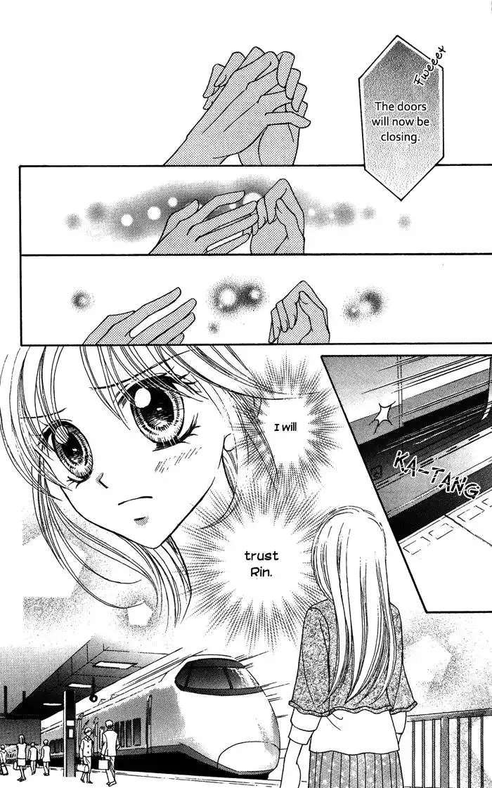 Usotsuki na Gemini Chapter 11 8